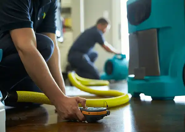 water damage restoration service Maricao